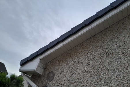 Attic Insulation Fibre Glass