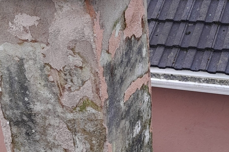 Attic Insulation Fibre Glass