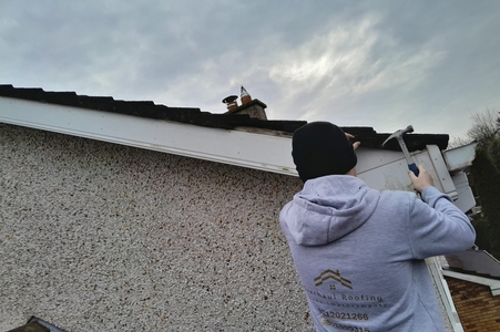 Attic Insulation Fibre Glass