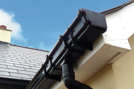 Attic Insulation Fibre Glass