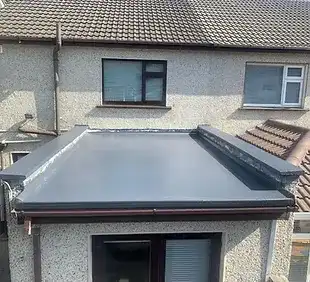 Overhaul Roofing