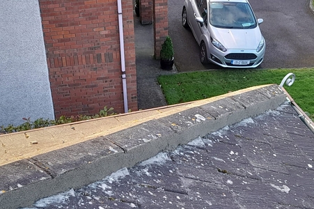 Attic Insulation Fibre Glass