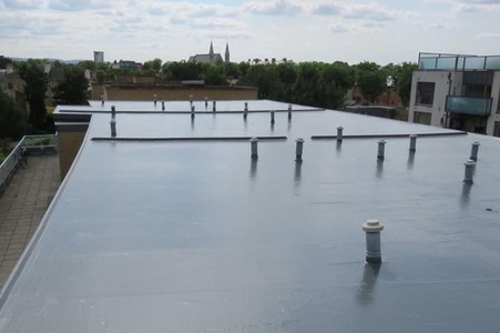 Attic Insulation Fibre Glass