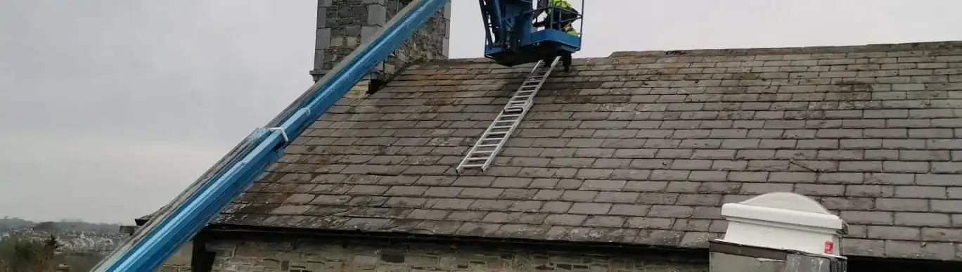 storm damage specialists