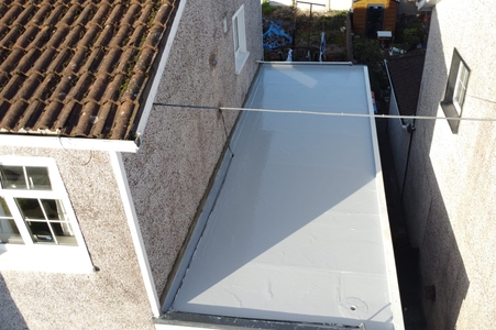 Attic Insulation Fibre Glass