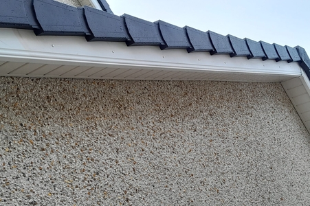 Attic Insulation Fibre Glass