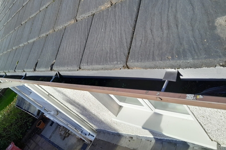 Attic Insulation Fibre Glass