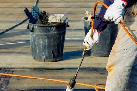 Attic Insulation Fibre Glass