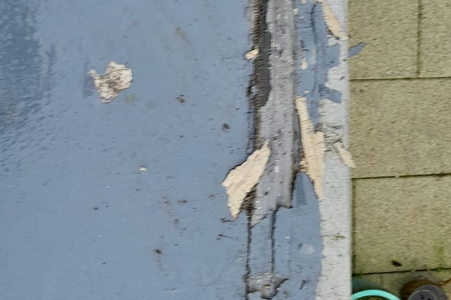 Attic Insulation Fibre Glass