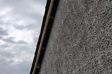 Attic Insulation Fibre Glass