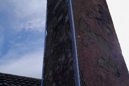 Attic Insulation Fibre Glass