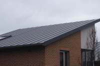 Attic Insulation Fibre Glass