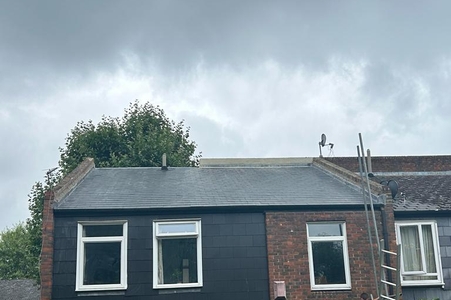 Attic Insulation Fibre Glass