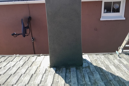 Attic Insulation Fibre Glass