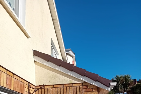 Attic Insulation Fibre Glass